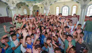 Şehitkamil Belediye Başkanı Yılmaz sahada mahalleliyi dinledi