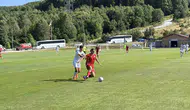 Gençlerbirliği Düzce kampındaki hazırlık maçında Keçiörengücü’nü tek golle geçti