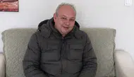 Lüleburgaz’da komşularının fark ettiği acı son