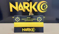 Artuklu sokaklarında narkotik baskını