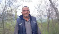Burdur’da tarla mesaisi acı bitti