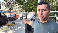 200 metrelik döner yolculuğu 200 bin liraya mal oldu