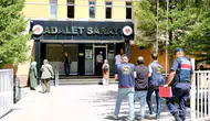 Bayburt jandarması uzun süredir aranan hırsızı yakaladı