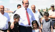 Yeşilyurt’ta mahalleler şantiyeye döndü