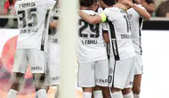 Kuzeyin soğuk ikliminde Beşiktaş fırtınası: Avrupa yolculuğu emin adımlarla sürüyor