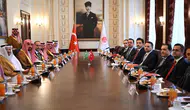 Türkiye ve Suudi Arabistan arasında adli iş birliği dönemi