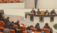 Meclis koltuklarında yeni dönem başladı
