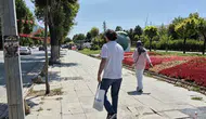 Malatya Akçadağ sallandı