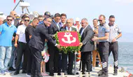 Aliağa denizcilikte 100 yılı kutluyor