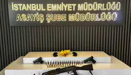 Eyüpsultan'da rutin çevirme büyük bir saldırıyı engelledi