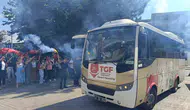 Edirneli minik güreşçiler Türkiye şampiyonu olarak döndü