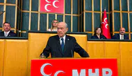 Bahçeli'den Avrupa'ya net mesaj Türkiye vazgeçilmez bir stratejik gerçekliktir