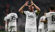 Beşiktaş Avrupa'da hata yapmadı: Orkun Kökçü ile Midtjylland'ı geçti