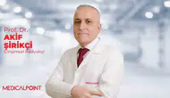 Karaciğer tümörlerinde ameliyatsız tedavi dönemi