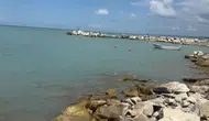 Sinop'ta denize giren genç kız boğularak yaşamını yitirdi