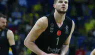 Beşiktaş pota altına milli takviye yaptı