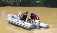 Menderes Nehri'nde dört gün süren acı bekleyiş sona erdi