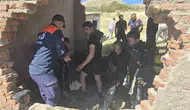 Van'da kaybolan iki yaşındaki çocuk kuyuda ölü bulundu
