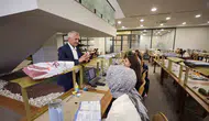 Şahinbey Belediyesi üniversite adaylarına ücretsiz tercih desteği veriyor