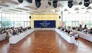 Bursa esnafı belediye ile çözüm masasına oturdu