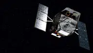 NASA yörüngeden düşen uzay teleskobunu kurtarmak için harekete geçti
