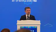 Van Gölü için yeni dönem Deveboynu Milli Park oluyor