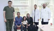 Malatya’da böbrekleri kurtaran kritik operasyon