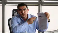 Yanlış yazılan 140 bin liralık ceza mahkemeden döndü