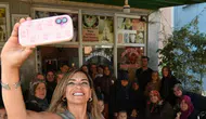 Başkan Yüceer Malkara sokaklarında çözüm arıyor