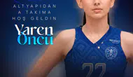 Aydın Büyükşehir Belediyespor genç yeteneklerini A takıma çıkardı