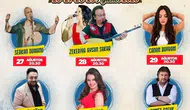 Beyağaç tarhanası ve 7 asırlık gelenek festivalle gün yüzüne çıkıyor
