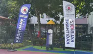 Kağıthane Merkez Mahallesi yepyeni bir sosyal alana kavuştu