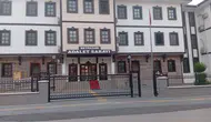 Ankara'da aile içi tartışma kanlı bitti