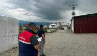 Başmakçı’da kanatlı hayvan çiftliklerine sıkı denetim