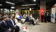 Konya kamu personeli için proje yazma seferberliği başlattı