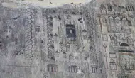 Eskişehir’de 752 yıllık camide saklı kalan tarihi hazine