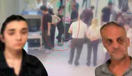AVM girişinde şok eden mühimmat detayı: Sevgilisine götürdüğünü iddia etti