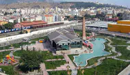 Efeler'de üniversite adayları için meslek buluşması başlıyor