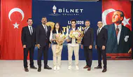 LGS sonuçları açıklandı Bilnet'ten iki Türkiye birincisi çıktı