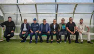 Çaykur Rizespor yeni sezon hazırlıklarını Erzurum’da hızlandırdı