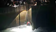 Silvan'da sulama kanalına giren genç çobanın cansız bedeni bulundu