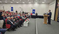 Karabük sanayisi için Filyos Limanı anahtar rol oynuyor