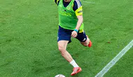 Fenerbahçe yeni sezon hazırlıklarına Avusturya kampıyla start verdi