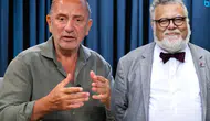 Celal Şengör 50 kilo vermesini sağlayan iğneye gelen tepkilere isyan etti