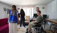 Muğla evleri afetlere karşı yeniden düzenleniyor