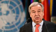 Guterres'ten İsrail'e sert uyarı: Bölgedeki ihlaller kabul edilemez