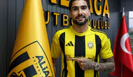 Aliağa FK savunma hattını genç stoperle güçlendirdi