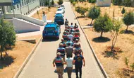 Devletin adını kullanarak milyonları çarpan şebekeye operasyon
