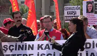 Gayrettepe yangını davasında ailelerin adalet arayışı sürüyor