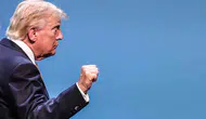 Trump İran ile masayı devirdi